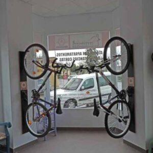 Bicis de montaña